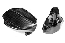 Load image into Gallery viewer, Eventuri BMW M340i Air Intake
