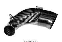 Load image into Gallery viewer, Eventuri BMW M340i Air Intake
