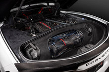 Load image into Gallery viewer, Eventuri Chevrolet Corvette C8 Stingray and E-Ray Coupe / HTC Carbon Intake System (2020+)
