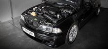 Load image into Gallery viewer, Eventuri BMW E39 M5 - Black Carbon Intake
