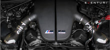 Load image into Gallery viewer, Eventuri BMW E6X M5/M6 - Black Carbon Intake

