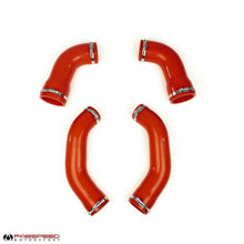 Load image into Gallery viewer, Fabspeed 992 Turbo / Turbo S Silicone Boost Hoses
