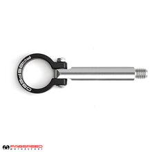 Load image into Gallery viewer, Fabspeed Acura NSX TT / Type S Front Tow Hook (2017-2022)
