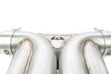 Load image into Gallery viewer, Fabspeed Acura NSX TT / Type S Quad-Tip Cat Back Sport Exhaust (2017-2022)
