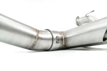 Load image into Gallery viewer, Fabspeed Acura NSX TT / Type S Quad-Tip Cat Back Sport Exhaust (2017-2022)
