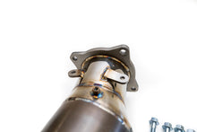 Load image into Gallery viewer, Fabspeed Acura NSX TT / Type S Sport Catalytic Converters (2017-2022)
