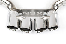 Load image into Gallery viewer, Fabspeed Acura NSX TT / Type S Sport Performance Package (2017-2022)

