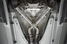 Load image into Gallery viewer, Fabspeed Aston Martin V8 Vantage Performance Package
