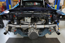 Load image into Gallery viewer, Fabspeed Audi R8 V10 Supersport X-Pipe Exhaust System (2009-2015)
