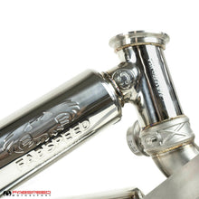 Load image into Gallery viewer, Fabspeed Audi R8 V10 Valvetronic Supersport X-Pipe Exhaust System (2009-2015)

