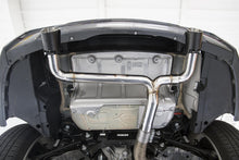 Load image into Gallery viewer, Fabspeed BMW 335i &amp; 435i (F30/F32) Muffler Bypass Exhaust System
