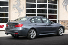 Load image into Gallery viewer, Fabspeed BMW 335i &amp; 435i (F30/F32) Muffler Bypass Exhaust System
