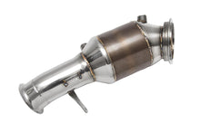Load image into Gallery viewer, Fabspeed BMW 335i &amp; 435i (F30 F32) Sport Cat Downpipe
