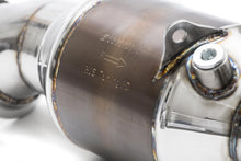 Load image into Gallery viewer, Fabspeed BMW 335i &amp; 435i (F30 F32) Sport Cat Downpipe
