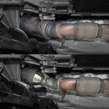Load image into Gallery viewer, Fabspeed BMW 335i &amp; 435i (F30 F32) Sport Cat Downpipe
