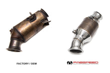 Load image into Gallery viewer, Fabspeed BMW 335i &amp; 435i (F30 F32) Sport Cat Downpipe
