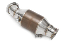 Load image into Gallery viewer, Fabspeed BMW 335i &amp; 435i (F30 F32) Sport Cat Downpipe
