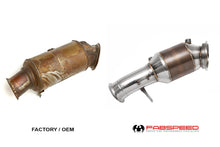 Load image into Gallery viewer, Fabspeed BMW 335i &amp; 435i (F30 F32) Sport Cat Downpipe
