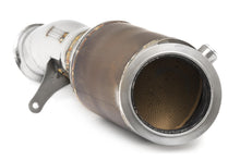 Load image into Gallery viewer, Fabspeed BMW 335i &amp; 435i (F30 F32) Sport Cat Downpipe
