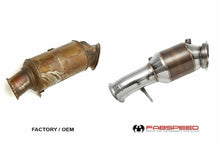 Load image into Gallery viewer, Fabspeed BMW M2 (F87) Sport Cat Downpipe
