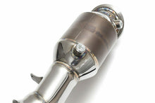 Load image into Gallery viewer, Fabspeed BMW M2 (F87) Sport Cat Downpipe
