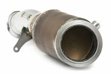 Load image into Gallery viewer, Fabspeed BMW M2 (F87) Sport Cat Downpipe
