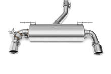 Load image into Gallery viewer, Fabspeed BMW M235i (F22) Valvetronic Performance Exhaust System

