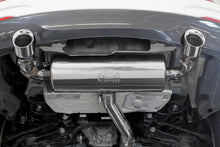 Load image into Gallery viewer, Fabspeed BMW M235i (F22) Valvetronic Performance Exhaust System
