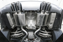 Load image into Gallery viewer, Fabspeed BMW M3 E90 / 92 / 93 Maxflo Performance Exhaust System (2007-2013)

