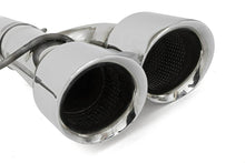 Load image into Gallery viewer, Fabspeed BMW M5 F10 Muffler Bypass Pipes
