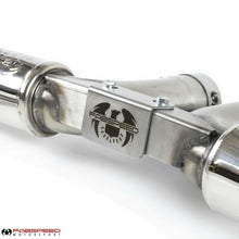 Load image into Gallery viewer, Fabspeed BMW X5M E70 &amp; X6M E71 Supercup Exhaust System
