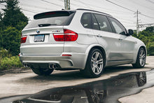 Load image into Gallery viewer, Fabspeed BMW X5M E70 &amp; X6M E71 Supercup Exhaust System
