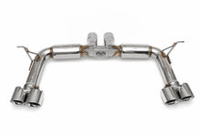 Load image into Gallery viewer, Fabspeed BMW X5M F85 Supercup Exhaust System
