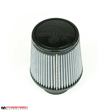 Load image into Gallery viewer, Fabspeed Carbon Fiber Competition Air Intake Replacement Air Filter
