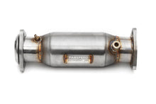 Load image into Gallery viewer, Fabspeed Ferrari 308 Sport Catalytic Converter (1984-1985)

