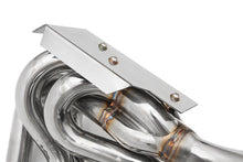 Load image into Gallery viewer, Fabspeed Ferrari 348 Sport Headers
