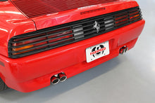 Load image into Gallery viewer, Fabspeed Ferrari 348 Supersport X-Pipe Exhaust System

