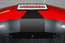 Load image into Gallery viewer, Fabspeed Ferrari 360 Front License Plate Bracket (1999-2005)
