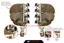 Load image into Gallery viewer, Fabspeed Ferrari 360 High Performance Header Blankets (1999-2005)
