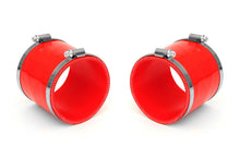 Load image into Gallery viewer, Fabspeed Ferrari 360 Silicone Intake Hoses (1999-2005)
