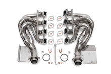 Load image into Gallery viewer, Fabspeed Ferrari 360 Sport Headers (1999-2005)
