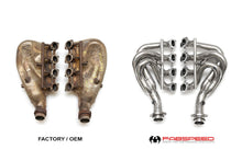 Load image into Gallery viewer, Fabspeed Ferrari 360 Sport Headers (1999-2005)
