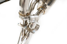 Load image into Gallery viewer, Fabspeed Ferrari 360 Valvetronic Performance Exhaust System (1999-2005)

