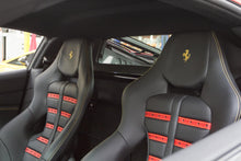 Load image into Gallery viewer, Fabspeed Ferrari 458 Race Harness Bar Mounting system and kit
