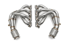 Load image into Gallery viewer, Fabspeed Ferrari 458 Italia Sport Headers (2010-2015)
