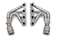 Load image into Gallery viewer, Fabspeed Ferrari 458 Italia Sport Headers (2010-2015)
