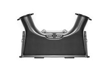 Load image into Gallery viewer, Fabspeed Ferrari 488 GTB/Spider Carbon Fiber Airbox Coverlid
