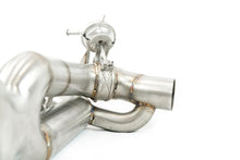 Load image into Gallery viewer, Fabspeed Ferrari 488 GTB/Spider Valvetronic Dual Tone Exhaust System
