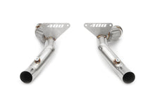 Load image into Gallery viewer, Fabspeed Ferrari 488 Pista Competition Link Pipes
