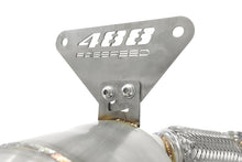 Load image into Gallery viewer, Fabspeed Ferrari 488 Pista HJS German Sport Catalytic Converters
